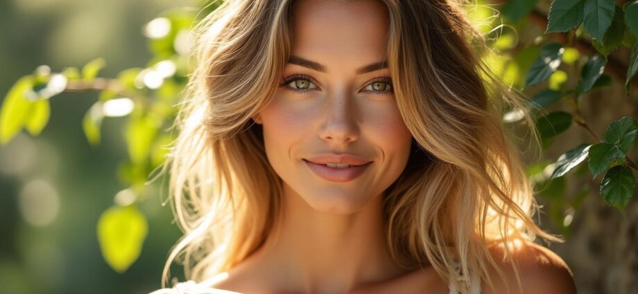 découvrez les raisons de choisir un balayage caramel ou miel pour vos cheveux cet été. apportez chaleur et lumière à votre couleur tout en ajoutant de la profondeur à votre look. idéal pour sublimer votre beauté naturelle, ce style s'adapte parfaitement aux journées ensoleillées et met en valeur vos traits. plongez dans les tendances capillaires estivales avec ces nuances gourmandes.