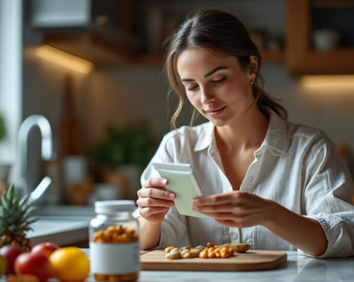 découvrez les avantages des compléments alimentaires pour une prise de poids saine. apprenez comment ces produits peuvent vous aider à atteindre vos objectifs tout en préservant votre bien-être et votre santé.