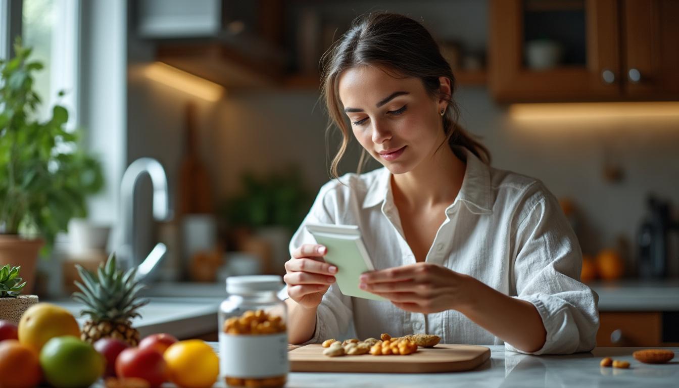 découvrez les avantages des compléments alimentaires pour une prise de poids saine. apprenez comment ces produits peuvent vous aider à atteindre vos objectifs tout en préservant votre bien-être et votre santé.