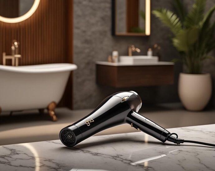 découvrez le sèche-cheveux ghd helios, alliant puissance et technologie avancée pour un coiffage rapide et efficace. explorez ses caractéristiques innovantes et ses avantages qui garantissent des cheveux lisses et brillants tout en protégeant leur santé. idéal pour un séchage professionnel à la maison!