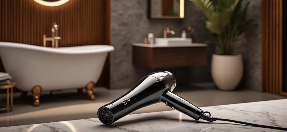 découvrez le sèche-cheveux ghd helios, alliant puissance et technologie avancée pour un coiffage rapide et efficace. explorez ses caractéristiques innovantes et ses avantages qui garantissent des cheveux lisses et brillants tout en protégeant leur santé. idéal pour un séchage professionnel à la maison!