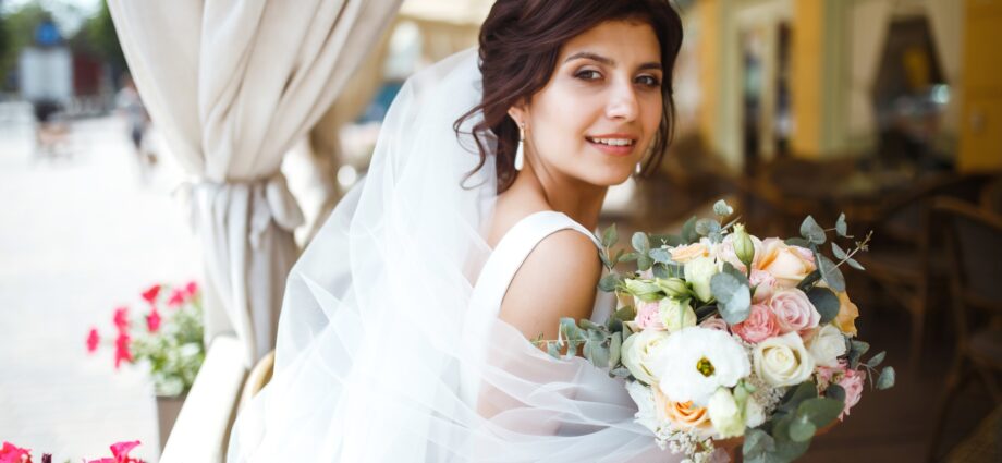 maquillage mariage naturel