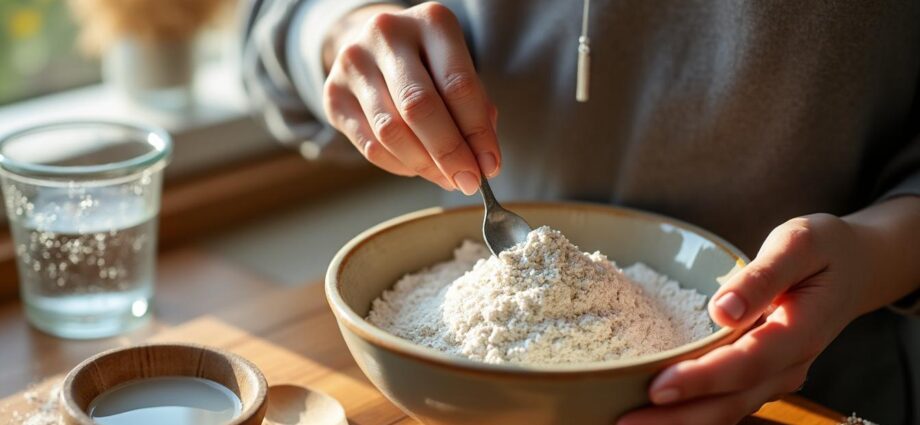 découvrez comment préparer facilement chez vous un masque à la farine de riz. suivez nos étapes simples pour profiter des bienfaits naturels de ce soin beauté fait maison.