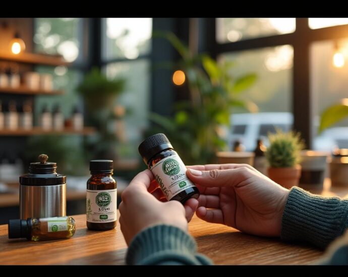 découvrez nos conseils pour choisir le meilleur produit dans une boutique de cbd weed land à versailles. apprenez à évaluer la qualité, les saveurs et les bienfaits pour faire un achat adapté à vos besoins et préférences.
