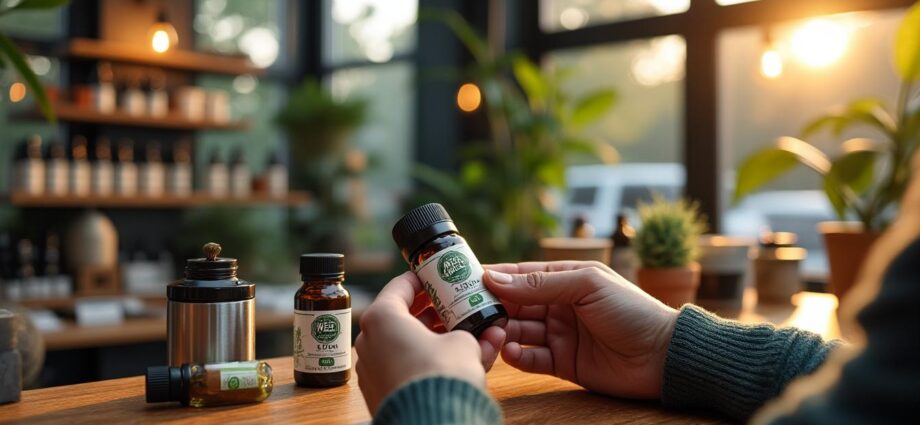 découvrez nos conseils pour choisir le meilleur produit dans une boutique de cbd weed land à versailles. apprenez à évaluer la qualité, les saveurs et les bienfaits pour faire un achat adapté à vos besoins et préférences.