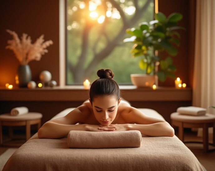 explorez les bienfaits authentiques du massage thaï à paris au ban thaï spa montorgueil : relaxez-vous, relâchez les tensions et offrez-vous un moment de détente unique au cœur de la capitale.