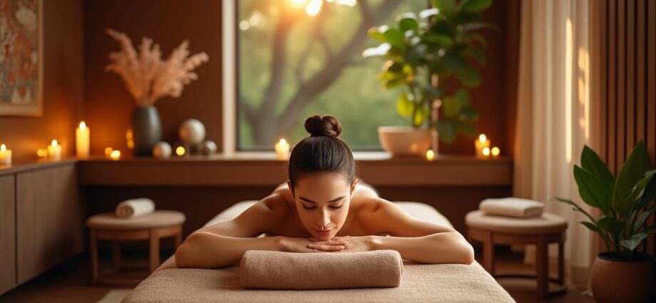explorez les bienfaits authentiques du massage thaï à paris au ban thaï spa montorgueil : relaxez-vous, relâchez les tensions et offrez-vous un moment de détente unique au cœur de la capitale.