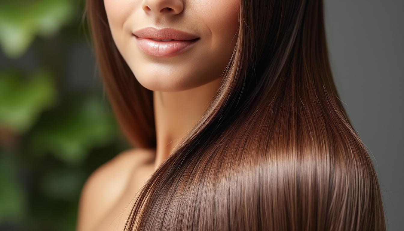 explorez les techniques et bienfaits du lissage indien et brésilien pour obtenir des cheveux soyeux, brillants et parfaitement disciplinés. conseils et astuces pour un résultat professionnel à la maison.