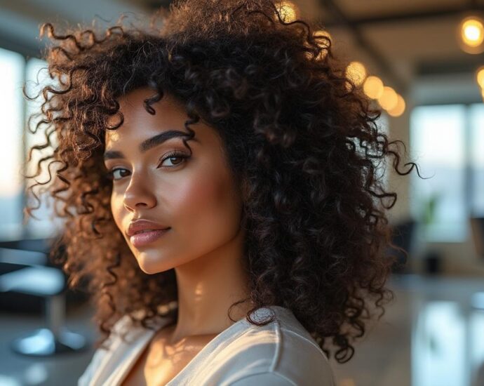 découvrez comment le lissage indien ou brésilien peut transformer vos cheveux en une chevelure lisse, soyeuse et éclatante. astuces, techniques et conseils pour obtenir un résultat professionnel à la maison.
