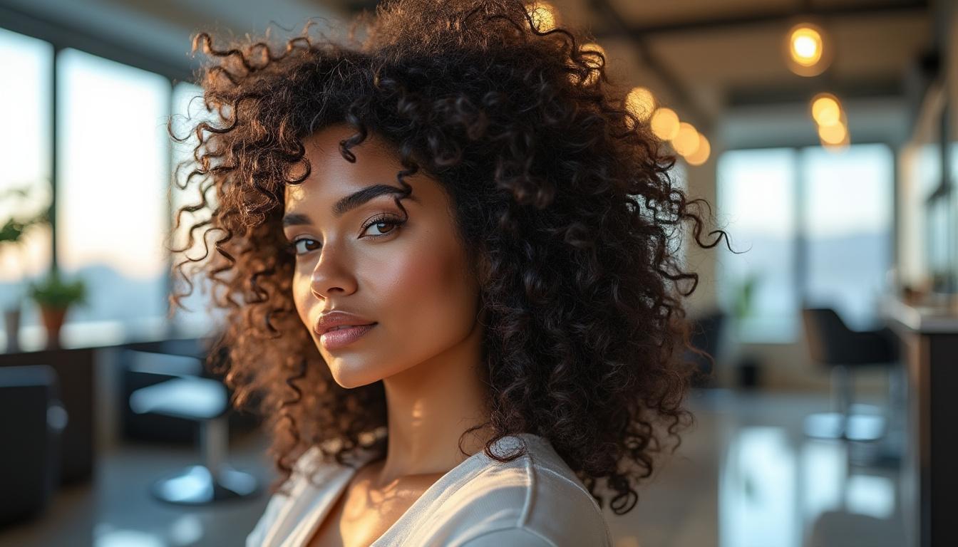 découvrez comment le lissage indien ou brésilien peut transformer vos cheveux en une chevelure lisse, soyeuse et éclatante. astuces, techniques et conseils pour obtenir un résultat professionnel à la maison.