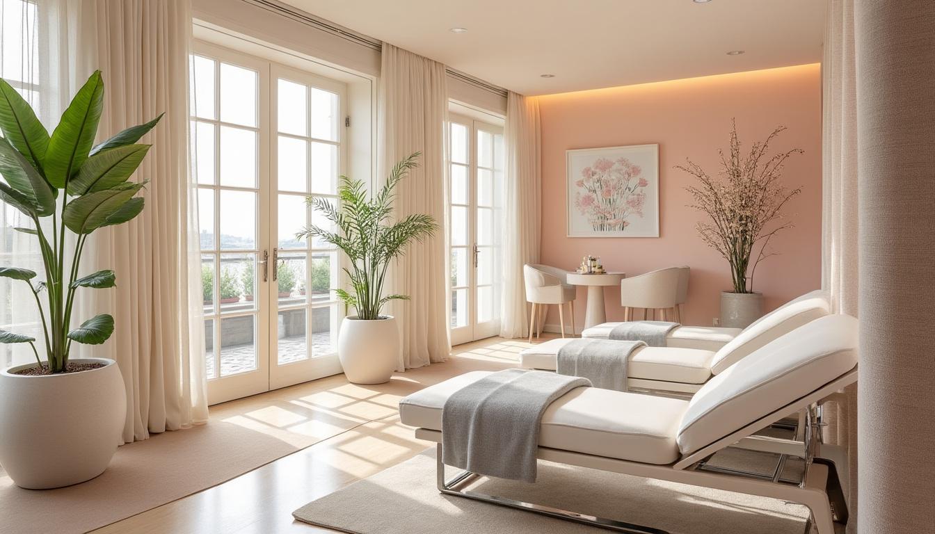 offrez à votre peau une expérience de luxe au dior institut du plaza athénée à paris. découvrez des soins visage haut de gamme pour une peau éclatante, rajeunie et revitalisée dans un cadre prestigieux.