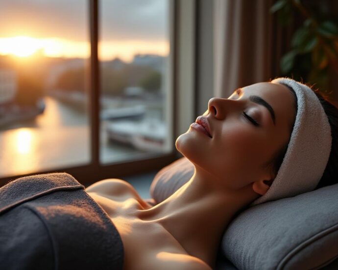 découvrez l'excellence du soin visage au dior institut du plaza athénée à paris. profitez de soins de luxe pour revitaliser et sublimer votre peau dans un cadre prestigieux.