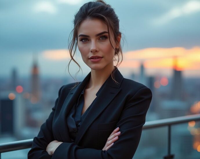 découvrez des histoires inspirantes sur glamour magazine : des récits de réussite qui encouragent les femmes à repousser leurs limites et à réaliser leurs rêves.