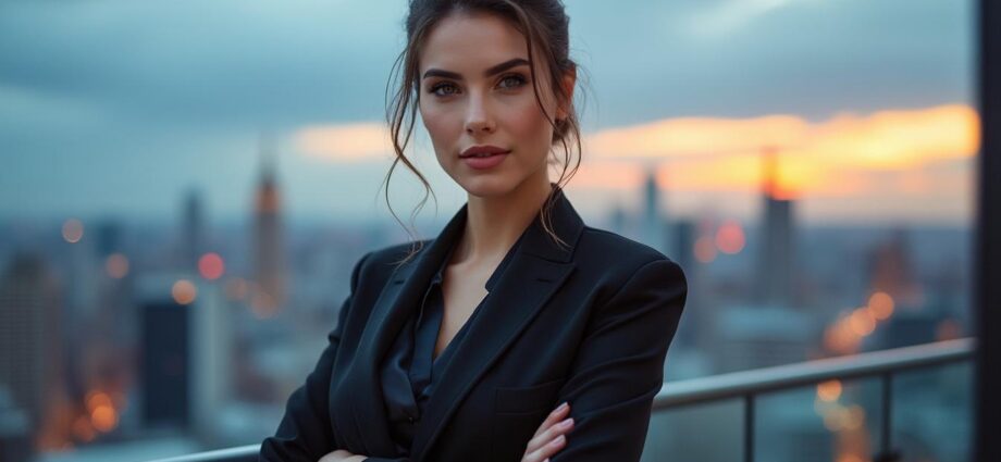 découvrez des histoires inspirantes sur glamour magazine : des récits de réussite qui encouragent les femmes à repousser leurs limites et à réaliser leurs rêves.