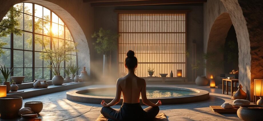 découvrez les secrets des rituels orientaux au cœur de paris avec le spa charme d’orient. plongez dans une expérience authentique de bien-être et de détente, inspirée des traditions ancestrales pour un voyage sensoriel unique.