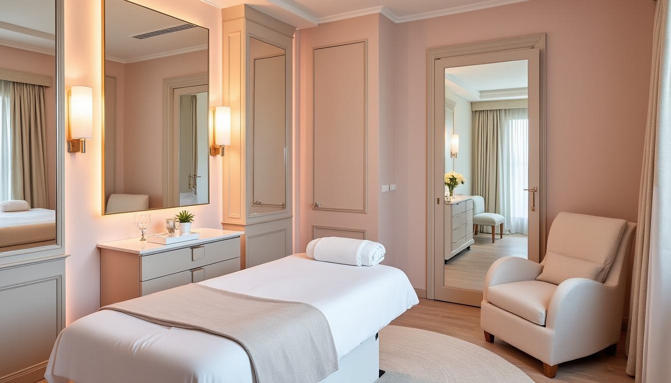 découvrez les secrets de martine de richeville, experte en drainage lymphatique et remodelage corporel à paris. apprenez ses techniques exclusives pour sublimer la silhouette et retrouvez bien-être et confiance en soi.