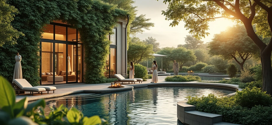 découvrez l'univers raffiné du spa de l'hôtel richer de belleval à montpellier : soins signature inspirés de la botanique, bien-être sur-mesure et expérience sensorielle unique dans un cadre historique d'exception.