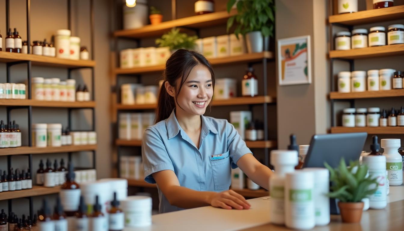 découvrez tout ce qu’il faut savoir avant de vous rendre dans la boutique de cbd vapozen : conseils, produits proposés, réglementation et astuces pour une visite en toute sérénité.