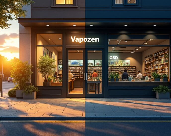découvrez les informations essentielles à connaître avant de visiter la boutique de cbd vapozen : produits disponibles, conseils, réglementation et expérience en magasin.