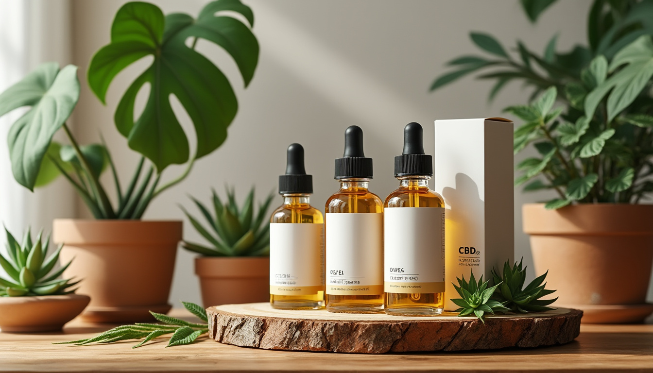 découvrez comment bien consommer l'huile de cbd et évitez les erreurs courantes qui peuvent réduire son efficacité. nos conseils pratiques pour une utilisation optimale et sereine du cbd.