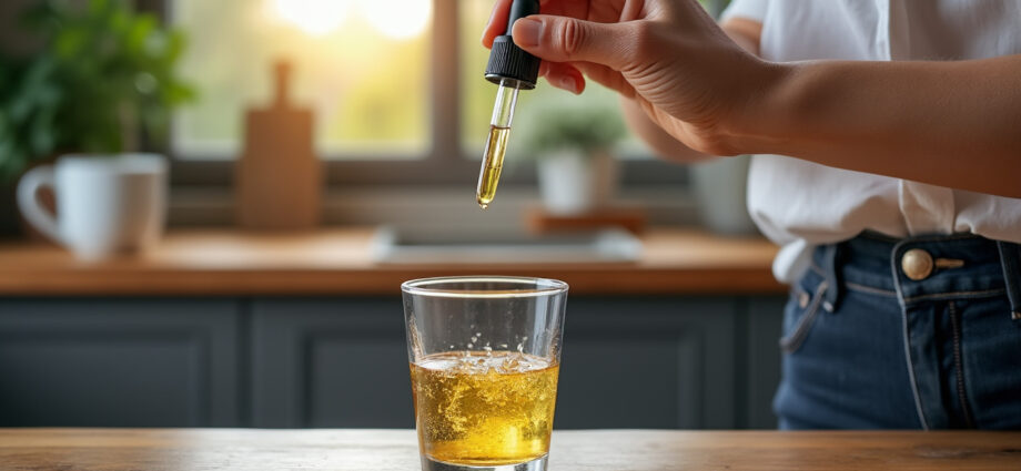 découvrez comment consommer l'huile de cbd efficacement et évitez les erreurs courantes pour profiter pleinement de ses bienfaits. conseils pratiques et recommandations sur l'usage du cbd.