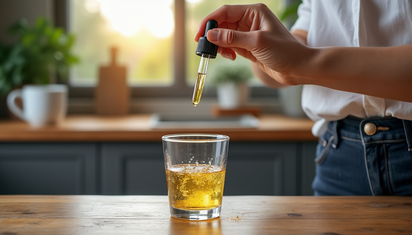 découvrez comment consommer l'huile de cbd efficacement et évitez les erreurs courantes pour profiter pleinement de ses bienfaits. conseils pratiques et recommandations sur l'usage du cbd.