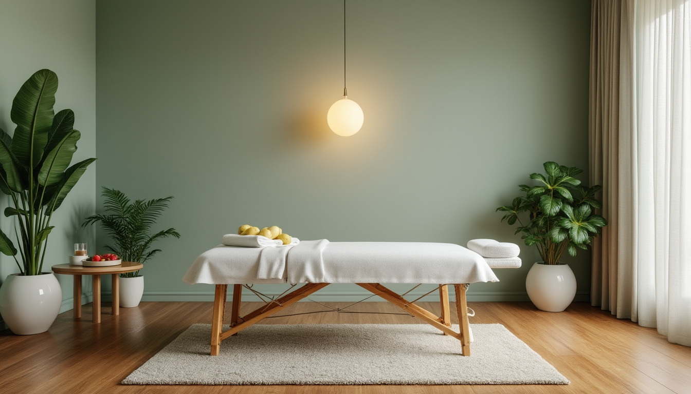 plongez dans l’univers de l’instant présent à lille et découvrez des techniques de massage personnalisées pour une détente optimale et un bien-être sur mesure.
