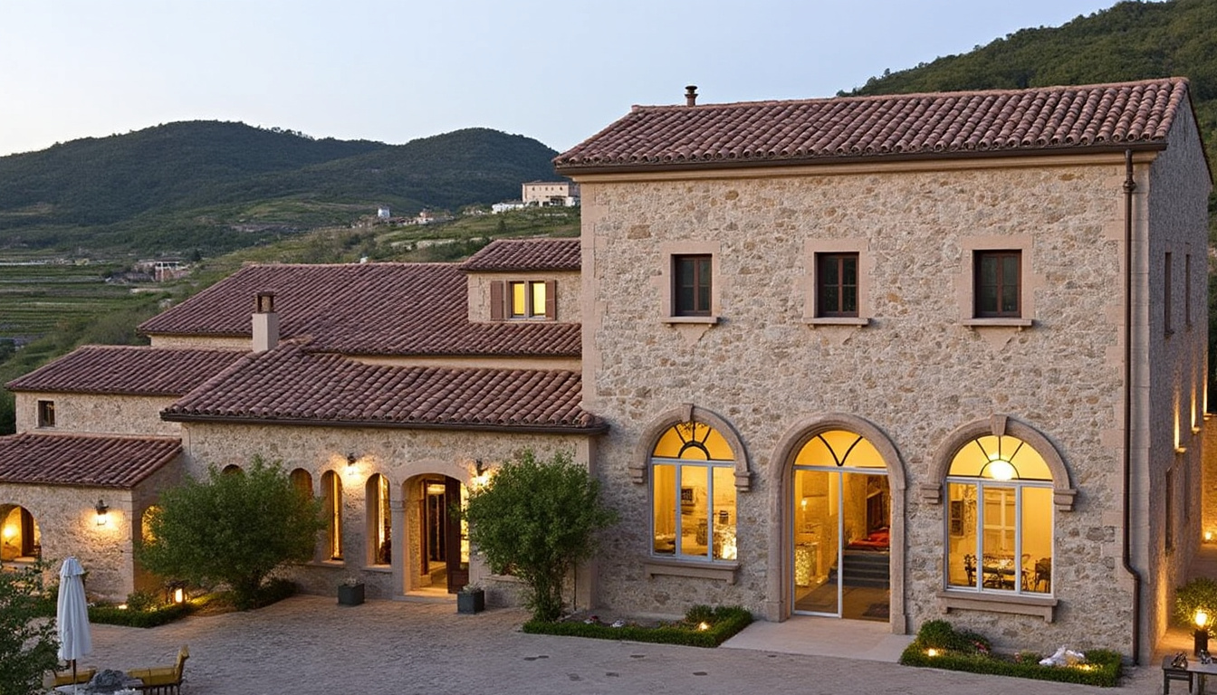découvrez l’hôtel 5terres & spa à barr, un luxueux sanctuaire de bien-être niché au cœur de l’alsace. profitez d’un cadre raffiné, d’un spa d’exception et d’une expérience unique dans un village typique de la région.