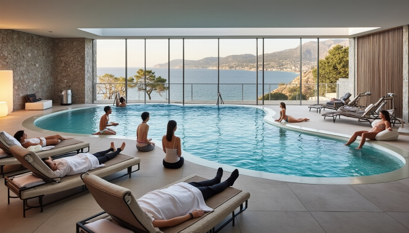 découvrez l’hôtel 5terres & spa à barr, un véritable sanctuaire de bien-être au cœur de l’alsace, offrant chambres élégantes, spa luxueux et gastronomie raffinée pour un séjour d’exception.