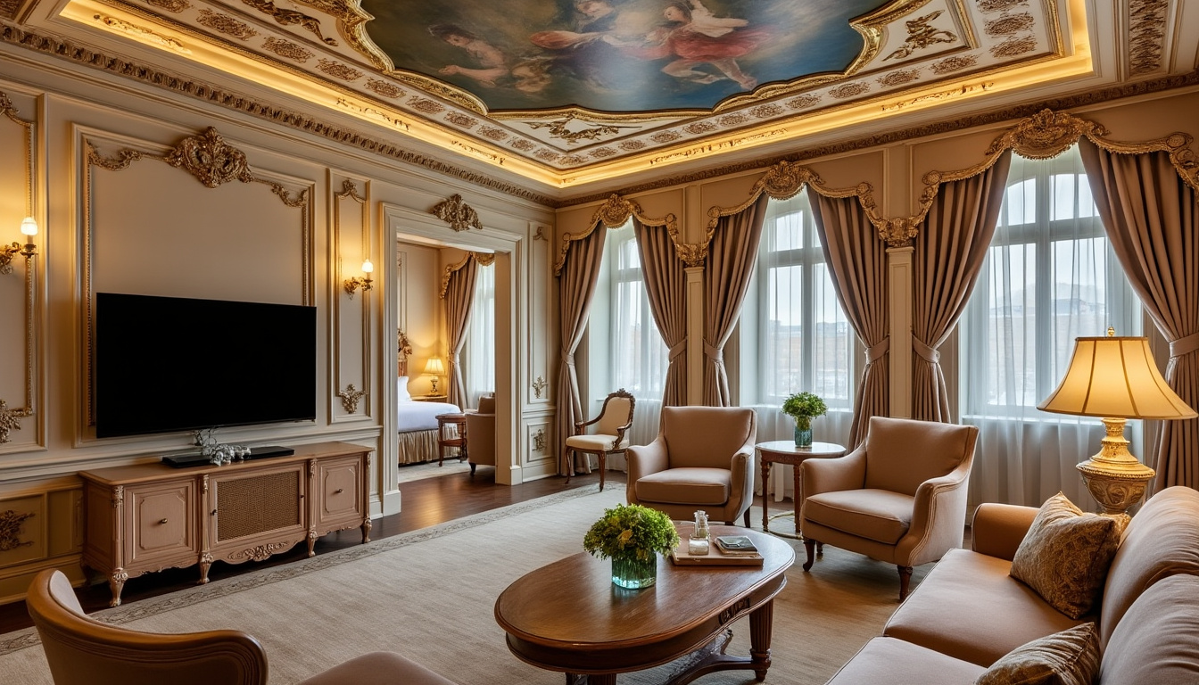 découvrez l’hôtel spa les cures marines à trouville, une destination bien-être incontournable pour une escapade détente entre luxe, soins revitalisants et vue imprenable sur la mer. profitez d’une expérience unique au cœur de la normandie.