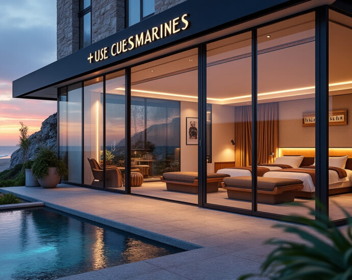 profitez d’un séjour inoubliable à l’hôtel spa les cures marines à trouville, une destination bien-être incontournable en normandie, alliant élégance, détente et soins d’exception face à la mer.