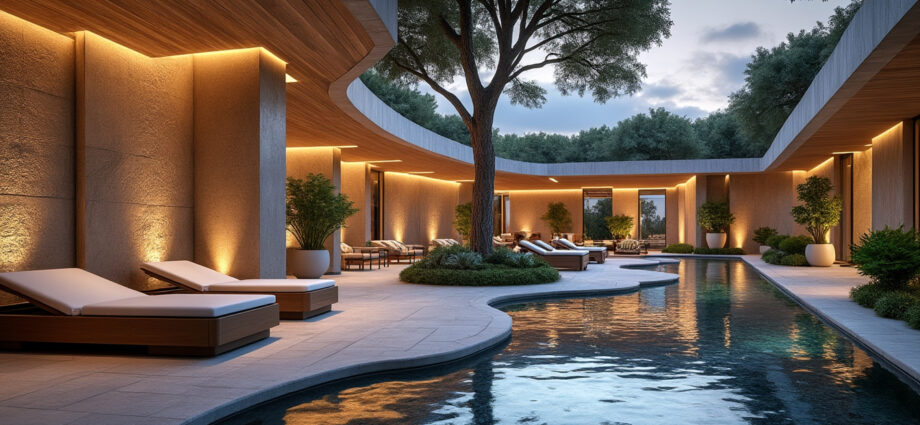 découvrez la cour des consuls hôtel & spa à toulouse, un établissement d’exception mêlant bien-être, spa luxueux et gastronomie raffinée pour une expérience inoubliable au cœur de la ville rose.