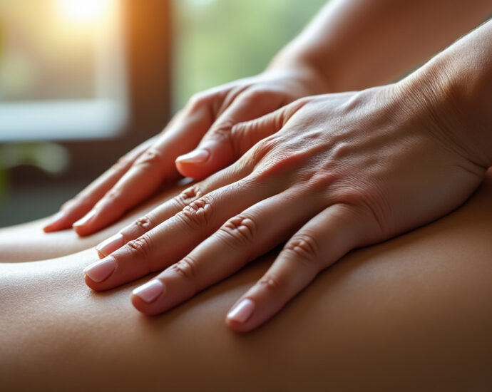 découvrez les mains de l’être, cabinet de massage énergétique où l’art du toucher favorise bien-être, détente et harmonie du corps et de l’esprit. expérimentez la guérison naturelle grâce à des soins personnalisés.