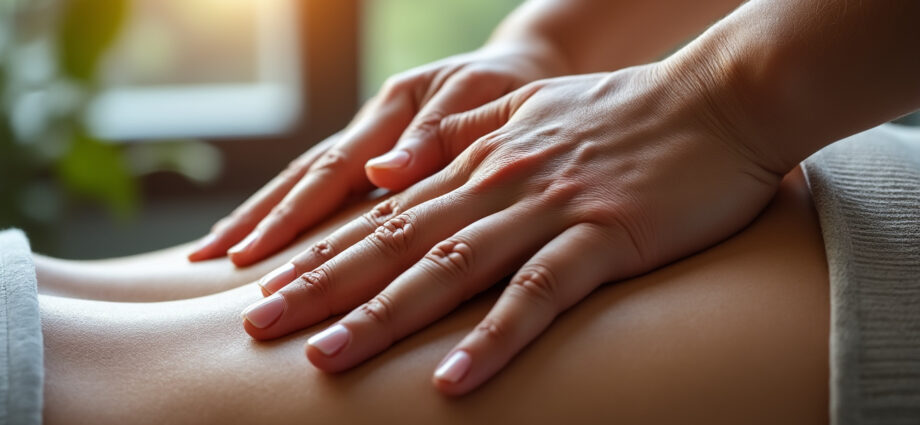 découvrez les mains de l’être, cabinet de massage énergétique où l’art du toucher favorise bien-être, détente et harmonie du corps et de l’esprit. expérimentez la guérison naturelle grâce à des soins personnalisés.