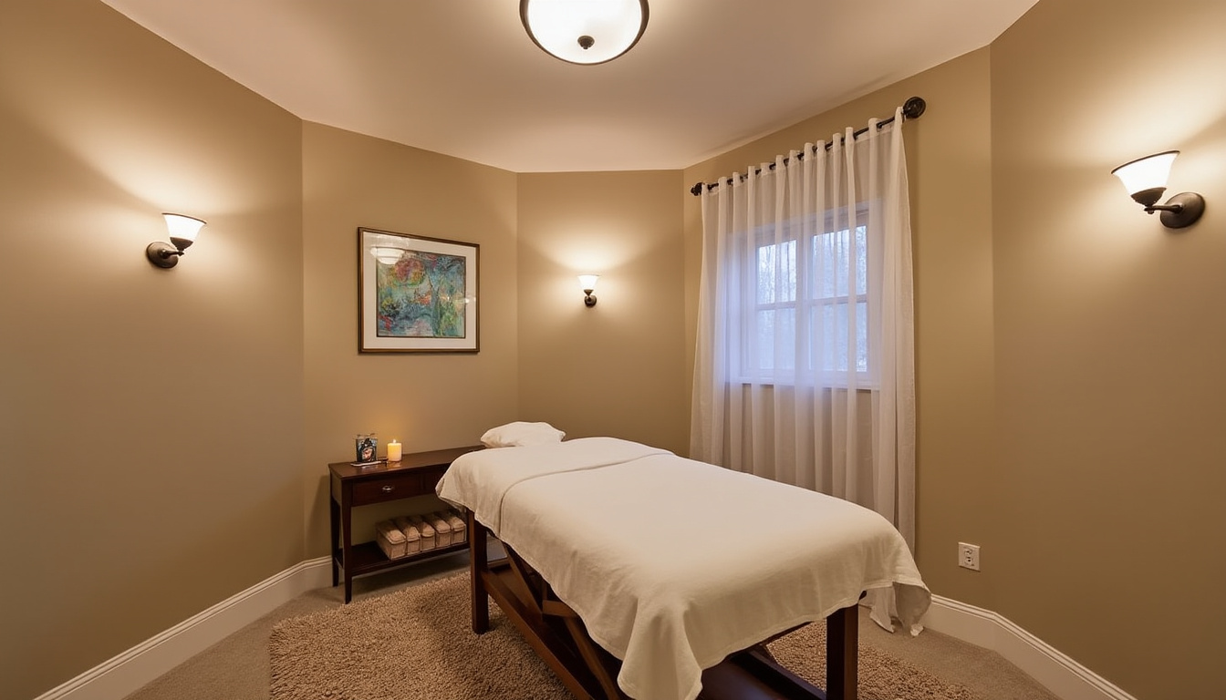 découvrez comment les massages sportifs relax'énergie améliorent votre bien-être, réduisent le stress et optimisent la récupération physique grâce à des techniques adaptées à tous.