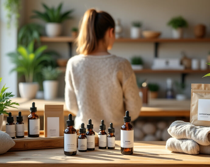 découvrez la sélection de produits cbd de la boutique green care à agen : huiles, fleurs, infusions et cosmétiques de qualité pour votre bien-être et relaxation. rendez-vous en magasin ou commandez en ligne !