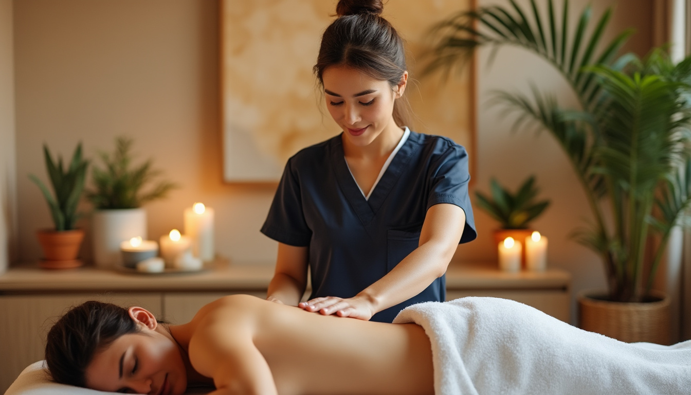 découvrez les secrets de l'eden spa à nantes : massages du monde, détente profonde et rituels de bien-être pour apaiser votre esprit et ressourcer votre corps.