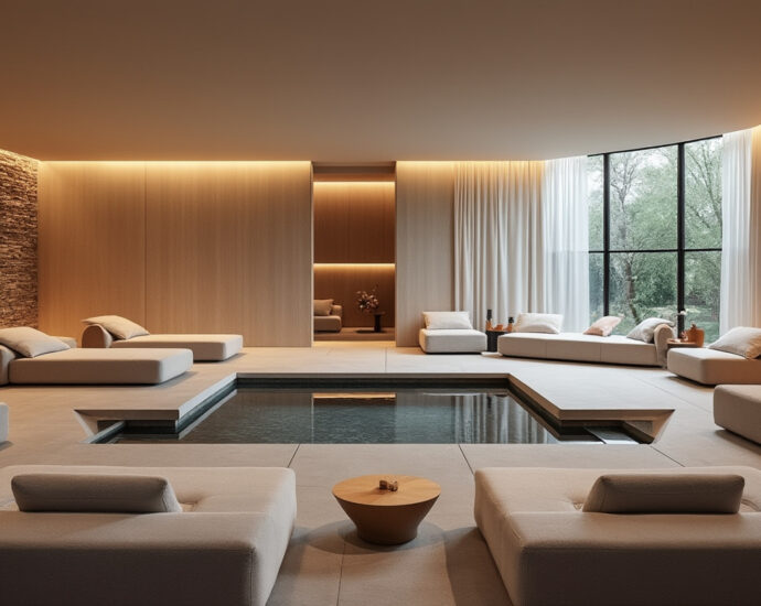 découvrez les secrets de l'eden spa à nantes : profitez de massages du monde pour apaiser votre esprit, vous détendre et vivre un moment de bien-être hors du temps.