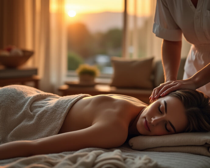 découvrez mademoiselle relax, votre spécialiste du massage à domicile à lyon. profitez d'une expérience de bien-être ultime et personnalisée, directement chez vous, pour un moment de détente sur-mesure.