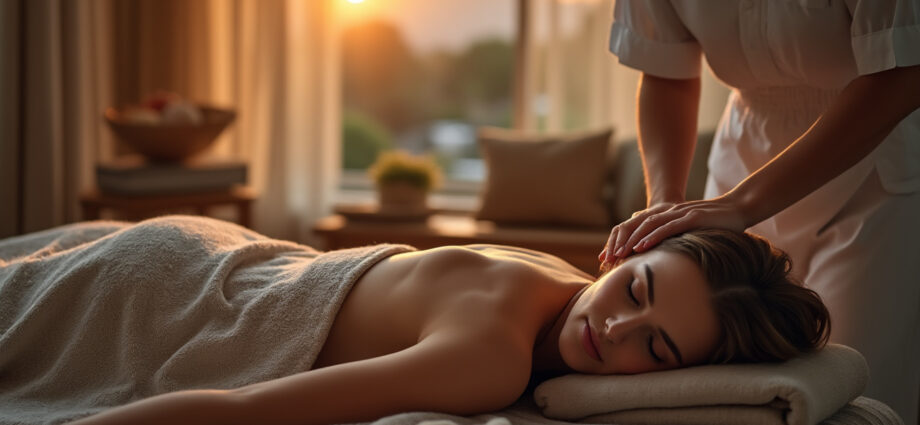 découvrez mademoiselle relax, votre spécialiste du massage à domicile à lyon. profitez d'une expérience de bien-être ultime et personnalisée, directement chez vous, pour un moment de détente sur-mesure.