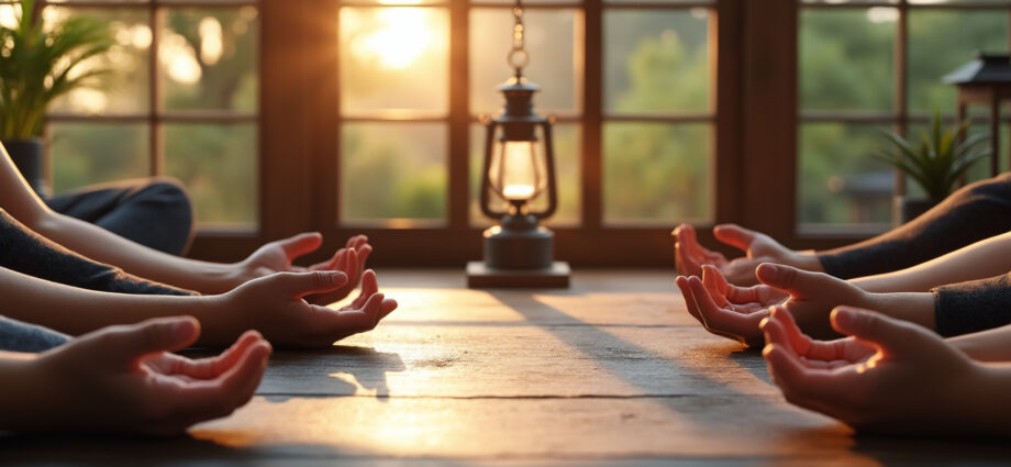 découvrez mains du monde, un sanctuaire de sérénité dédié au bien-être du corps et de l’esprit. offrez-vous une parenthèse relaxante grâce à des soins inspirés des traditions du monde entier.