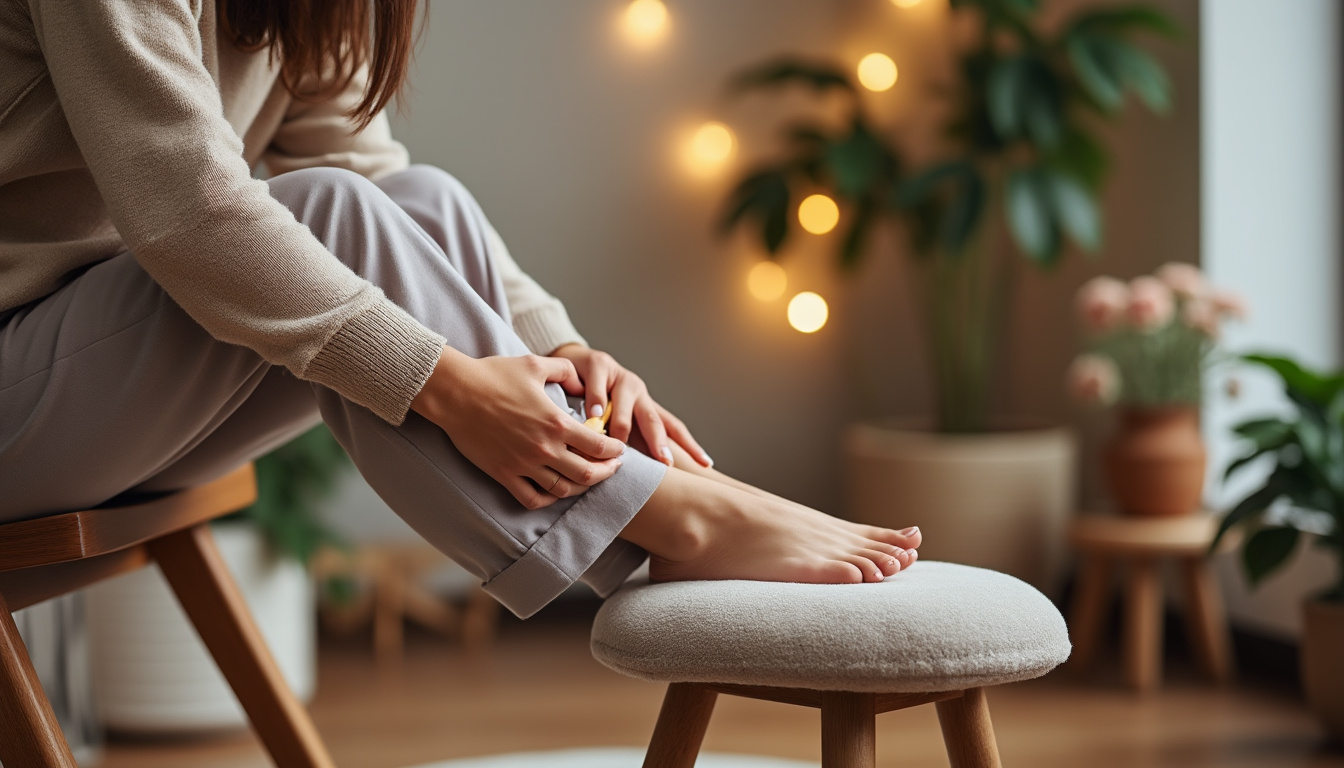 découvrez comment reflexozen et la réflexologie plantaire s’associent pour soulager efficacement les douleurs chroniques et améliorer votre bien-être au quotidien.
