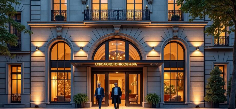 offrez-vous une expérience de luxe inoubliable à la licorne hôtel & spa troyes mgallery : raffinement, détente et prestations haut de gamme vous attendent au cœur de troyes.