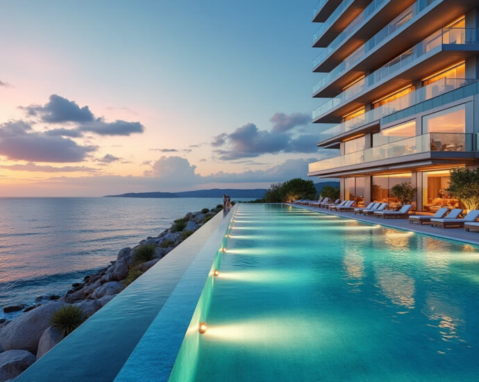 découvrez le sofitel quiberon thalassa sea & spa, l’adresse incontournable pour une expérience thalasso unique à quiberon. profitez de soins bien-être, d’un cadre exceptionnel face à l’océan et de prestations haut de gamme.