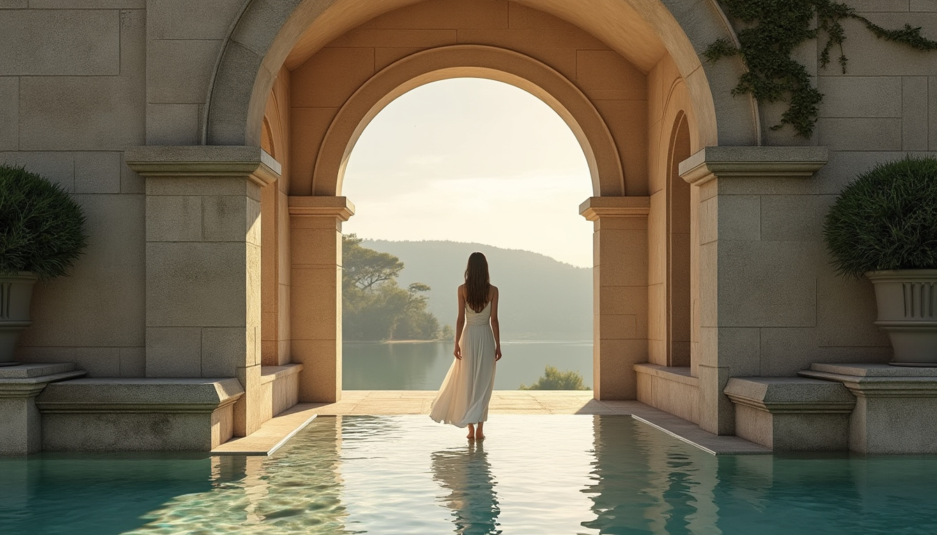découvrez un voyage sensoriel unique à la villa mazarin à aigues-mortes : spa d’exception, architecture raffinée et ambiance apaisante vous invitent à la détente et à la découverte.