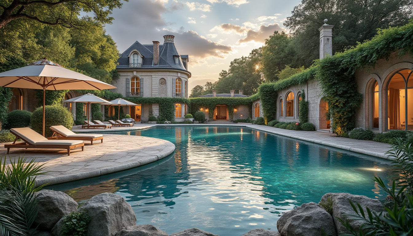 offrez-vous une parenthèse d’exception à la villa mazarin d’aigues-mortes : spa raffiné, architecture élégante et expériences sensorielles uniques au cœur de la camargue.