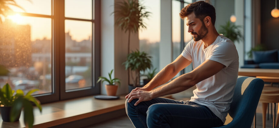 découvrez avec xavier court les techniques essentielles du massage assis et les clés d'une bonne ergonomie, adaptées à tous pour améliorer bien-être et confort au quotidien.