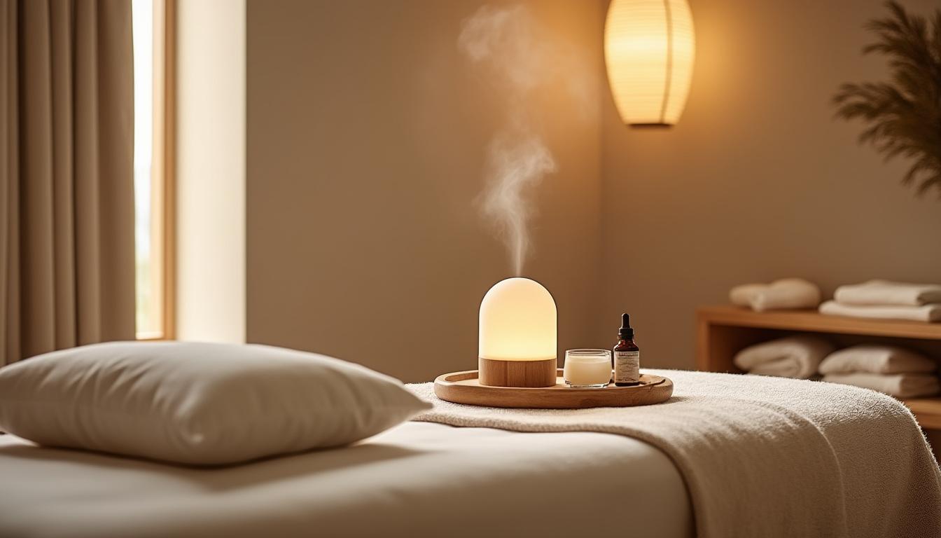 découvrez comment les huiles essentielles doterra peuvent enrichir votre pratique du massage, apporter détente et bien-être, tout en profitant de leurs nombreux bienfaits naturels.