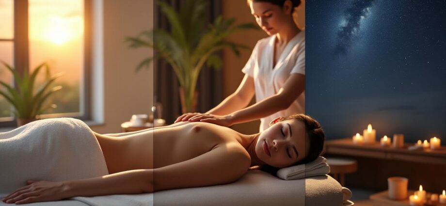découvrez l’art du massage bien-être au centre du toucher : une expérience unique de détente et de relaxation, adaptée à vos besoins pour un moment de ressourcement privilégié à chaque visite.