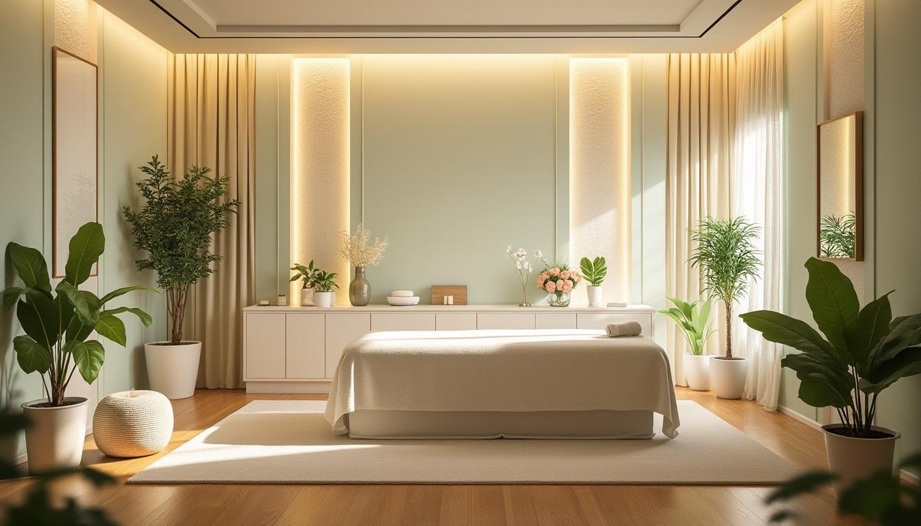 découvrez comment cœur de massage fusionne relaxation et massage émotionnel pour offrir une expérience bien-être unique, favorisant détente profonde et équilibre intérieur.